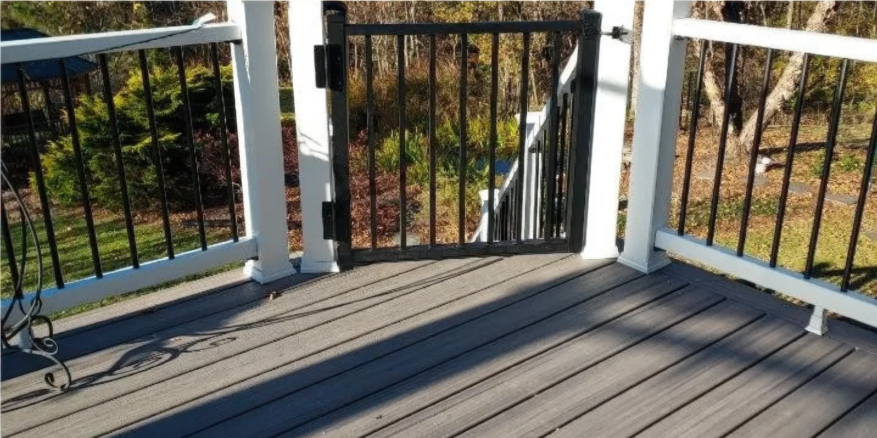 Gates & Entry Systems