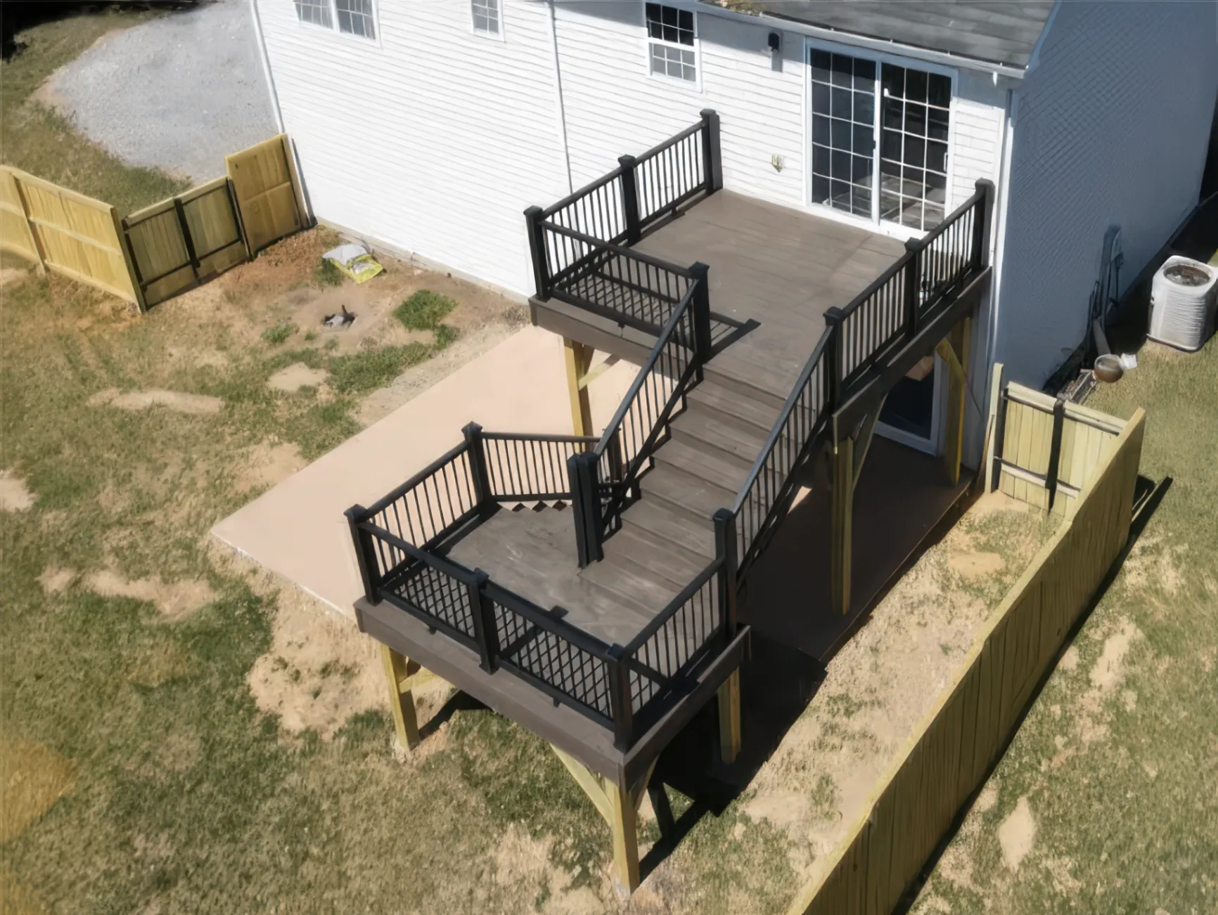 How Much Does It Cost to ReDeck a Deck in Virginia? (Real Numbers, No Games)