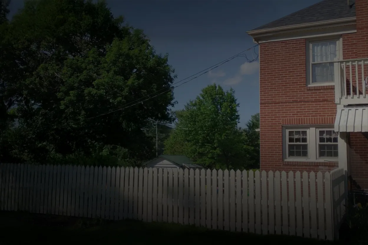 Fences and gates hero