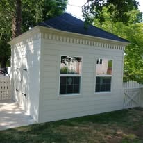 Deck services in Blacksburg