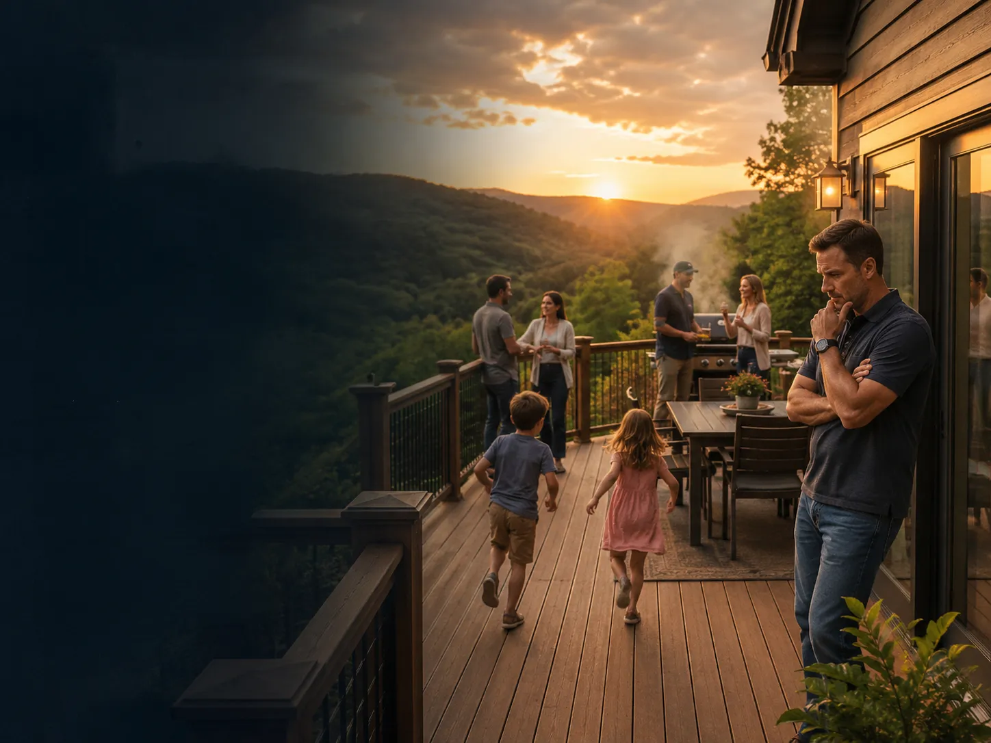 The 10-Point Deck Safety Check Every SW Virginia Homeowner Should Do This Spring