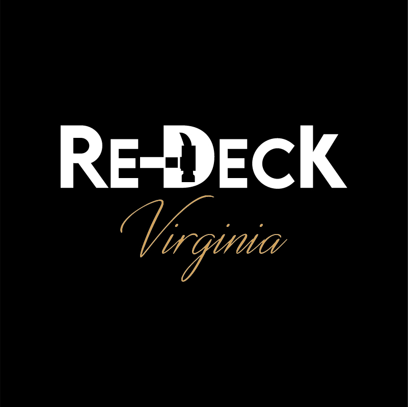 ReDeck Virginia logo